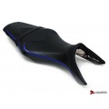 LUIMOTO (Sport) Rider Seat Covers for the YAMAHA FZ-09 MT-09 (2014+)