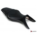 LUIMOTO (Sport) Rider Seat Covers for the YAMAHA FZ-09 MT-09 (2014+)