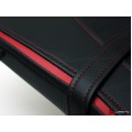 LUIMOTO (Sport) Rider Seat Covers for the YAMAHA FZ-09 MT-09 (2014+)
