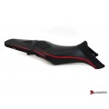 LUIMOTO (Sport) Rider Seat Covers for the YAMAHA FZ-09 MT-09 (2014+)