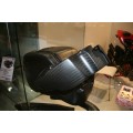 EVR Carbon Fiber Airbox and Ducts for the Ducati Streetfighter EVR Carbon Fiber Airbox and Ducts for the Ducati Streetfighter