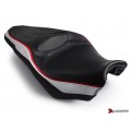 LUIMOTO (Sport) Rider Seat Covers for the HONDA VFR1200F (10-15) LUIMOTO (Sport) Rider Seat Covers for the HONDA VFR1200F (10-15)