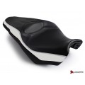 LUIMOTO (Sport) Rider Seat Covers for the HONDA VFR1200F (10-15) LUIMOTO (Sport) Rider Seat Covers for the HONDA VFR1200F (10-15)