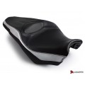 LUIMOTO (Sport) Rider Seat Covers for the HONDA VFR1200F (10-15) LUIMOTO (Sport) Rider Seat Covers for the HONDA VFR1200F (10-15)