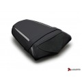LUIMOTO (Sport) Passenger Seat Covers for the Triumph DAYTONA 675 (13-18) / 765 & STREET TRIPLE Rx (15-16) LUIMOTO (Sport) Passenger Seat Covers for the Triumph DAYTONA 675 (13-18) / 765 & STREET TRIPLE Rx (15-16)