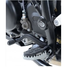 R&G Racing Frame Insert (set)  KTM 1190 Adventure '13-'15 / 1290 Super Duke R '14-'15