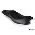 LUIMOTO (Cafe Line) Rider Seat Covers for the Triumph STREET TRIPLE (13-16) LUIMOTO (Cafe Line) Rider Seat Covers for the Triumph STREET TRIPLE (13-16)