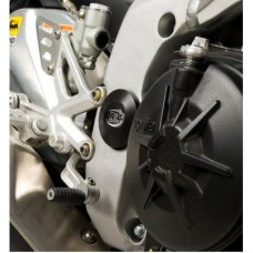 R&G Racing Frame Insert Aprilia RSV4-R '09-'10 LHS/RHS