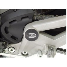 R&G Racing Frame Insert Ducati Monster 1100/s '09-'14 LHS/RHS