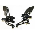 Attack Performance Rearsets for Suzuki GSX-R1000 (2007-08) Attack Performance Rearsets for Suzuki GSX-R1000 (2007-08)