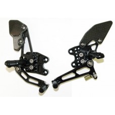 Attack Performance Rearsets for Suzuki GSX-R1000 (2007-08)