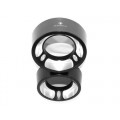 DBK Special Parts (Ducabike) Billet Exhaust End Caps for the Ducati Diavel DBK Special Parts (Ducabike) Billet Exhaust End Caps for the Ducati Diavel