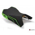 LUIMOTO (Sport) Rider Seat Covers for the KAWASAKI NINJA 1000 (11-16) LUIMOTO (Sport) Rider Seat Covers for the KAWASAKI NINJA 1000 (11-16)