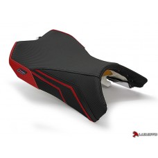 LUIMOTO (Sport) Rider Seat Covers for the KAWASAKI NINJA 1000 (11-16)
