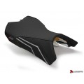 LUIMOTO (Sport) Rider Seat Covers for the KAWASAKI NINJA 1000 (11-16) LUIMOTO (Sport) Rider Seat Covers for the KAWASAKI NINJA 1000 (11-16)