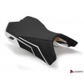 LUIMOTO (Sport) Rider Seat Covers for the KAWASAKI NINJA 1000 (11-16) LUIMOTO (Sport) Rider Seat Covers for the KAWASAKI NINJA 1000 (11-16)