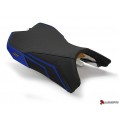 LUIMOTO (Sport) Rider Seat Covers for the KAWASAKI NINJA 1000 (11-16) LUIMOTO (Sport) Rider Seat Covers for the KAWASAKI NINJA 1000 (11-16)