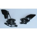Attack Performance Rearsets for Suzuki GSX-R1000 (09-16) Attack Performance Rearsets for Suzuki GSX-R1000 (09-16)