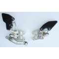 Attack Performance Rearsets for Suzuki GSX-R1000 (09-16) Attack Performance Rearsets for Suzuki GSX-R1000 (09-16)