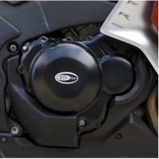R&G Racing Right Side Engine Case Cover For Honda VFR1200 '10-'14
