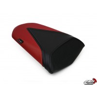 LUIMOTO (Sport) Passenger Seat Covers for the KAWASAKI NINJA 1000 (11-16) LUIMOTO (Sport) Passenger Seat Covers for the KAWASAKI NINJA 1000 (11-16)