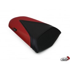 LUIMOTO (Sport) Passenger Seat Covers for the KAWASAKI NINJA 1000 (11-16)