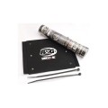 R&G Racing Shocktube 9.5 x 9.5 for Kawasaki Z250 '13-'14  Honda CB1100 '13-'15 & CB1300 '98-'15 Pair