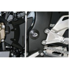 R&G Racing Frame Insert Honda CBR1000RR / ABS '08+ LHS  Kawasaki ZX6R '07-'10 RHS & ZX6R '09-'12 LHS