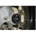 R&G Racing Front Axle Sliders / Protectors for KTM 950 Supermoto / R  990 SMT '08  990 Supermoto '08 & 990 Super Duke