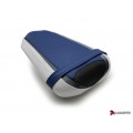 LUIMOTO Limited Edition Passenger Seat Cover for the YAMAHA R1 (07-08) LUIMOTO Limited Edition Passenger Seat Cover for the YAMAHA R1 (07-08)
