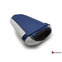 LUIMOTO Limited Edition Passenger Seat Cover for the YAMAHA R1 (07-08) LUIMOTO Limited Edition Passenger Seat Cover for the YAMAHA R1 (07-08)