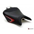 LUIMOTO (Sport) Rider Seat Covers for the HONDA CBR500R CB500F (13-15) LUIMOTO (Sport) Rider Seat Covers for the HONDA CBR500R CB500F (13-15)