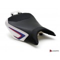 LUIMOTO (Sport) Rider Seat Covers for the HONDA CBR500R CB500F (13-15) LUIMOTO (Sport) Rider Seat Covers for the HONDA CBR500R CB500F (13-15)