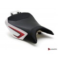 LUIMOTO (Sport) Rider Seat Covers for the HONDA CBR500R CB500F (13-15) LUIMOTO (Sport) Rider Seat Covers for the HONDA CBR500R CB500F (13-15)