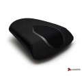LUIMOTO (Sport) Passenger Seat Covers for the HONDA CBR500R CB500F (13-15) LUIMOTO (Sport) Passenger Seat Covers for the HONDA CBR500R CB500F (13-15)