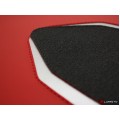 LUIMOTO (Sport) Passenger Seat Covers for the HONDA CBR500R CB500F (13-15) LUIMOTO (Sport) Passenger Seat Covers for the HONDA CBR500R CB500F (13-15)