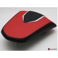LUIMOTO (Sport) Passenger Seat Covers for the HONDA CBR500R CB500F (13-15) LUIMOTO (Sport) Passenger Seat Covers for the HONDA CBR500R CB500F (13-15)
