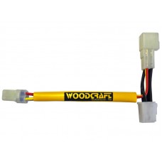 WOODCRAFT Suzuki GSXR1000 (03-04) SV650 / S (03-04) SV1000 / S (03-04) Keyswitch Elimination Harness Assembly WOODCRAFT Suzuki GSXR1000 (03-04) SV650 / S (03-04) SV1000 / S (03-04) Keyswitch Elimination Harness Assembly