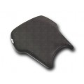 LUIMOTO (Baseline) Rider Seat Covers for the HONDA CBR600RR (03-04) LUIMOTO (Baseline) Rider Seat Covers for the HONDA CBR600RR (03-04)