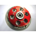 DBK Special Parts (Ducabike) Type 1 Clutch Pressure Plate (Air System) DBK Special Parts (Ducabike) Type 1 Clutch Pressure Plate (Air System)