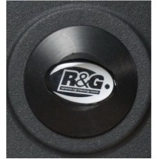 R&G Racing Frame Insert Yamaha FZ8 / FZ8 Fazer '10-'13 RHS