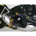 DBK Special Parts (Ducabike) Wet Clutch Cover for the Ducati Scrambler 1100 DBK Special Parts (Ducabike) Wet Clutch Cover for the Ducati Scrambler 1100
