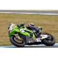 CNC Racing RPS Adjustable Rearsets For Kawasaki ZX10R 2011-2015 CNC Racing RPS Adjustable Rearsets For Kawasaki ZX10R 2011-2015