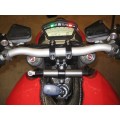 Ducabike Handlebar Risers for Ducati Streetfighter