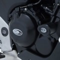 R&G Racing Right Side Engine Case Cover for Honda CBR500R CB500F & CB500X '13+ R&G Racing Right Side Engine Case Cover for Honda CBR500R CB500F & CB500X '13+
