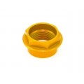 DBK Special Parts (Ducabike) Front Wheel Axle Nut for Ducati 2025+ V2 DBK Special Parts (Ducabike) Front Wheel Axle Nut for Ducati 2025+ V2