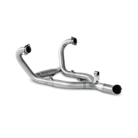Akrapovic Stainless Exhaust Header Kits BMW R1200GS / Adventure 2010-2013 Akrapovic Stainless Exhaust Header Kits BMW R1200GS / Adventure 2010-2013