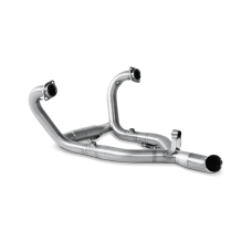 Akrapovic Stainless Exhaust Header Kits BMW R1200GS / Adventure 2010-2013