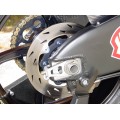 Alth Floating Rear Brake Rotors Alth Floating Rear Brake Rotors