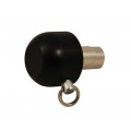 Woodcraft Rear Axle Slider for Yamaha R6 (06+) Woodcraft Rear Axle Slider for Yamaha R6 (06+)